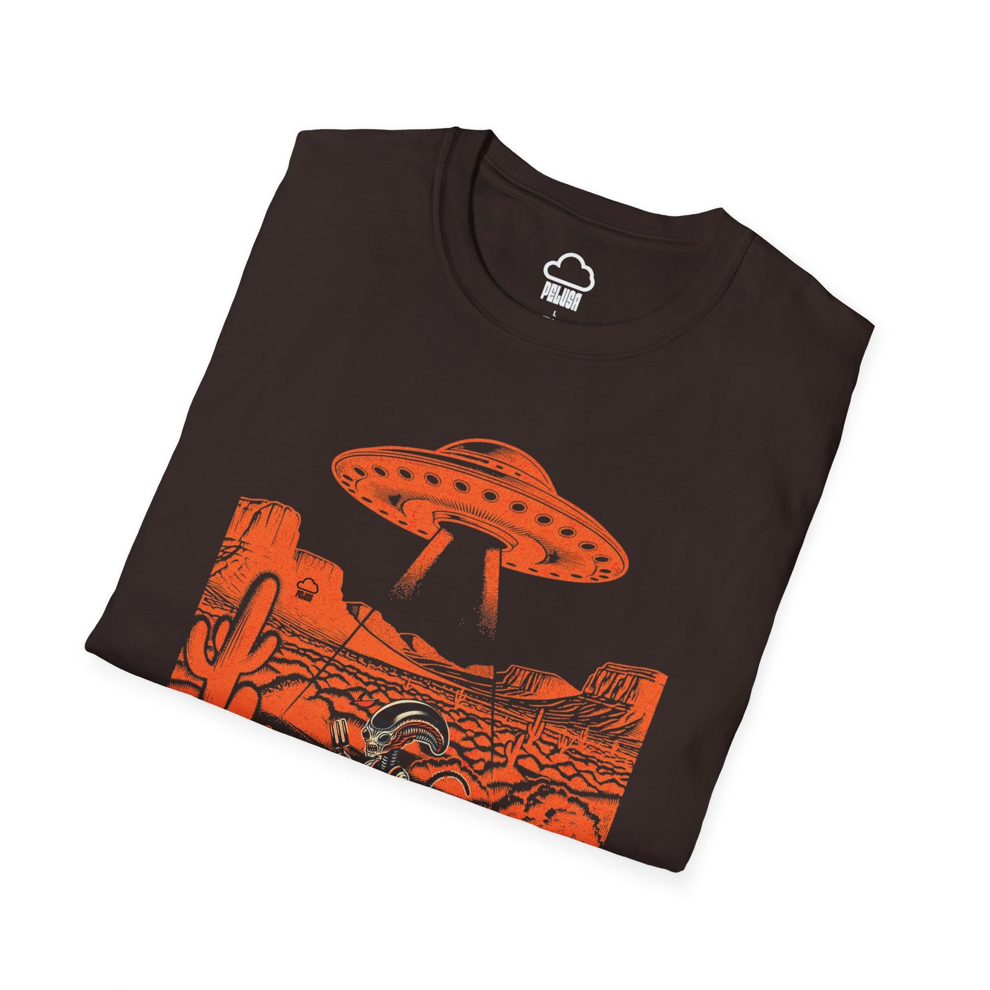 t-shirt roswell