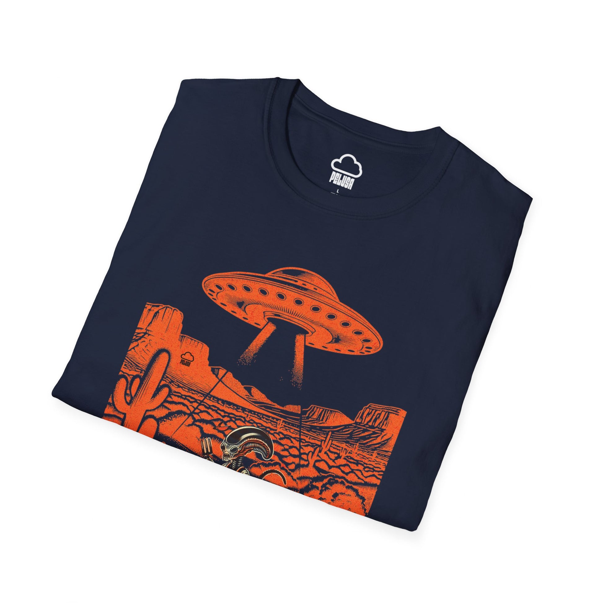 t-shirt roswell