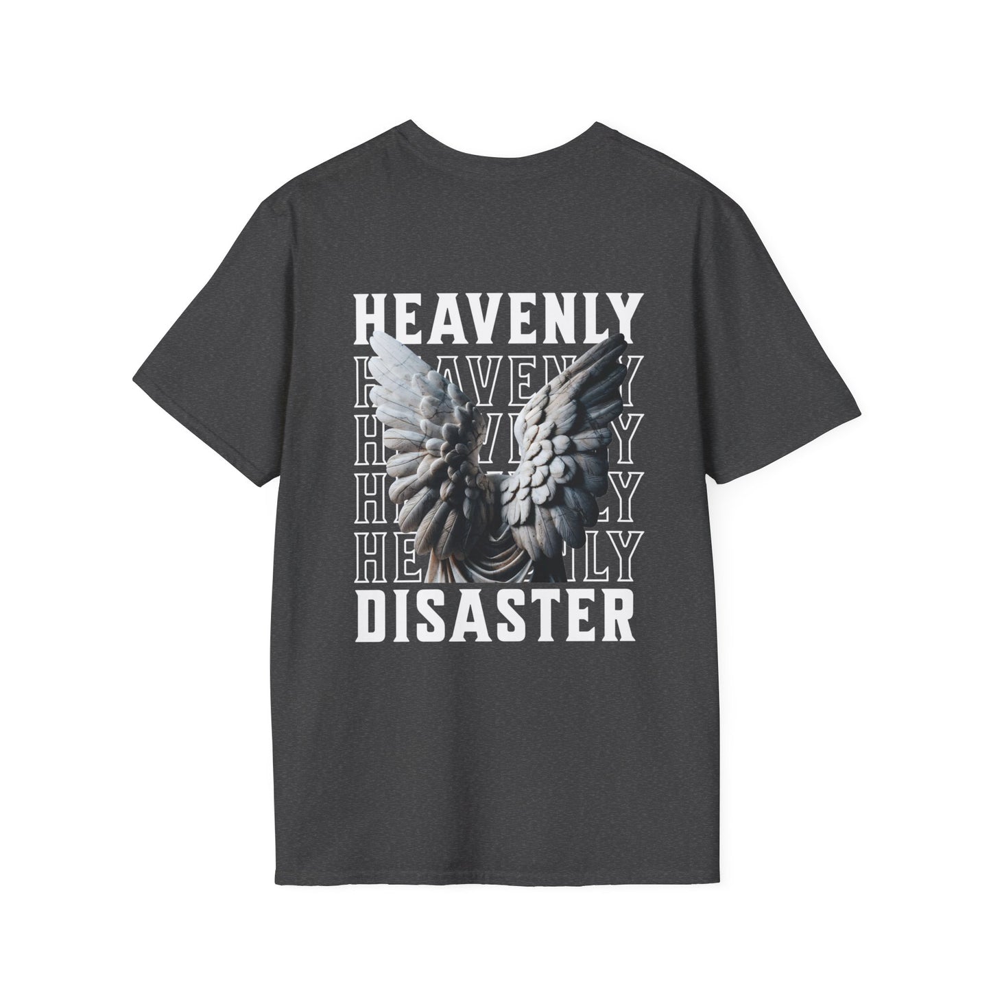 t-shirt heavenly