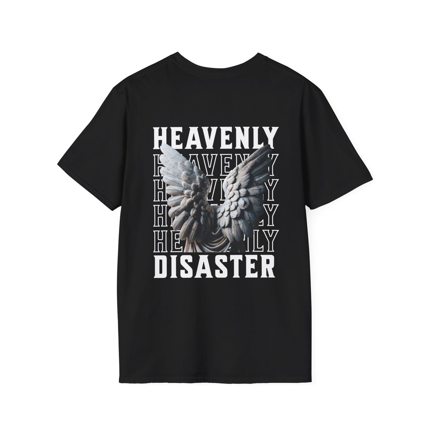 t-shirt heavenly