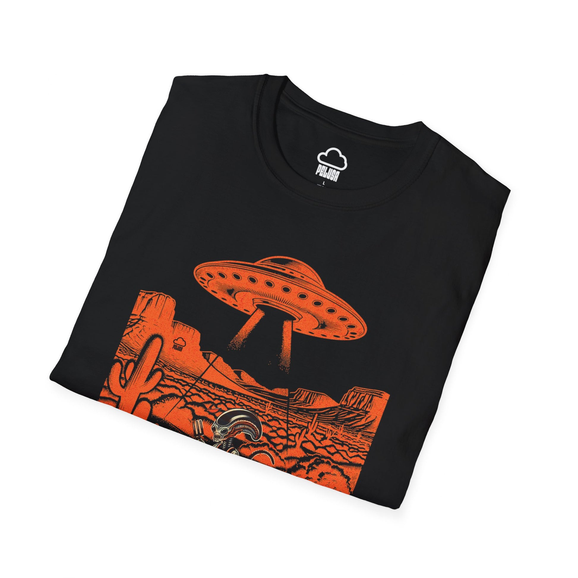 t-shirt roswell