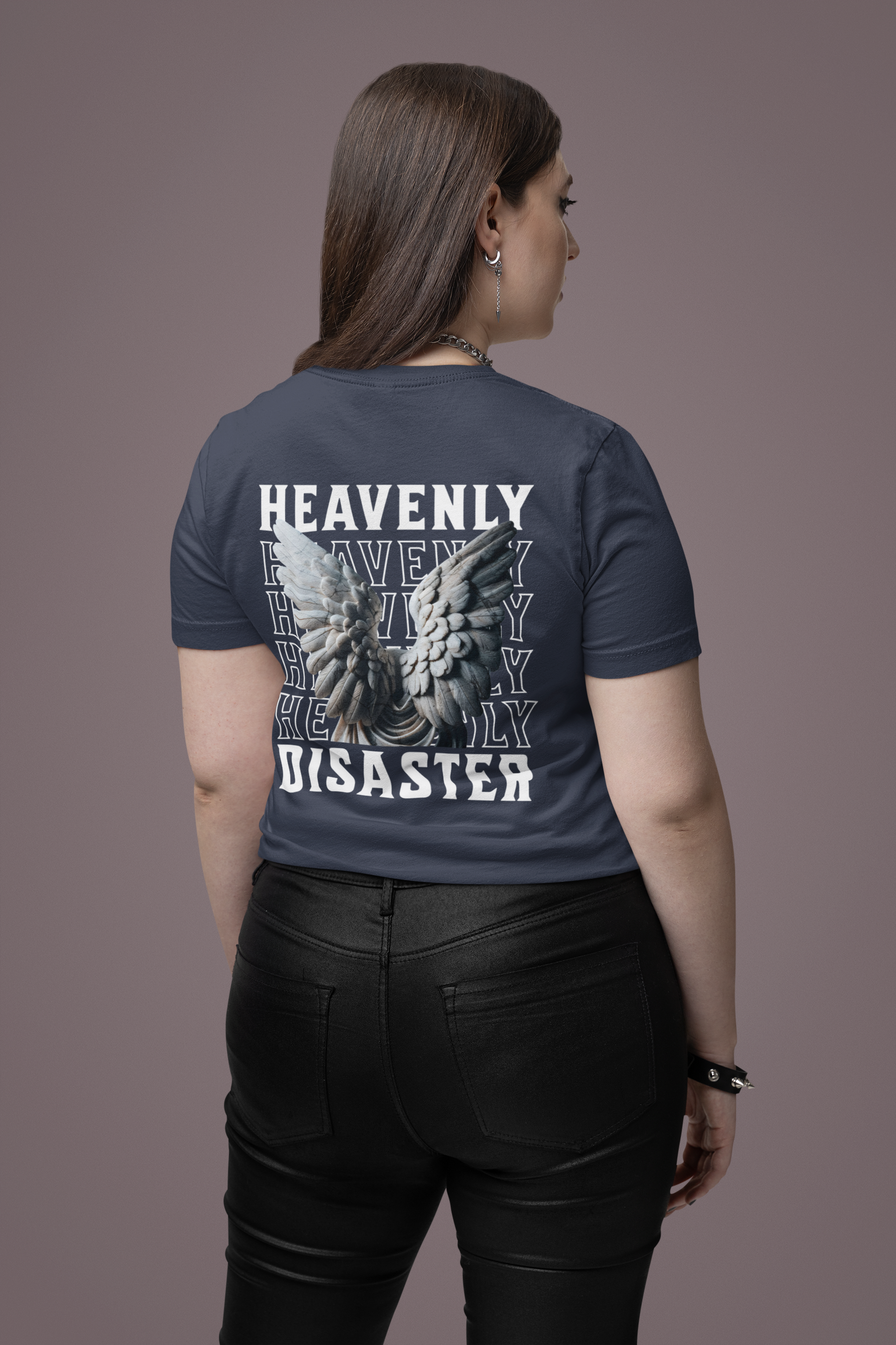 t-shirt heavenly